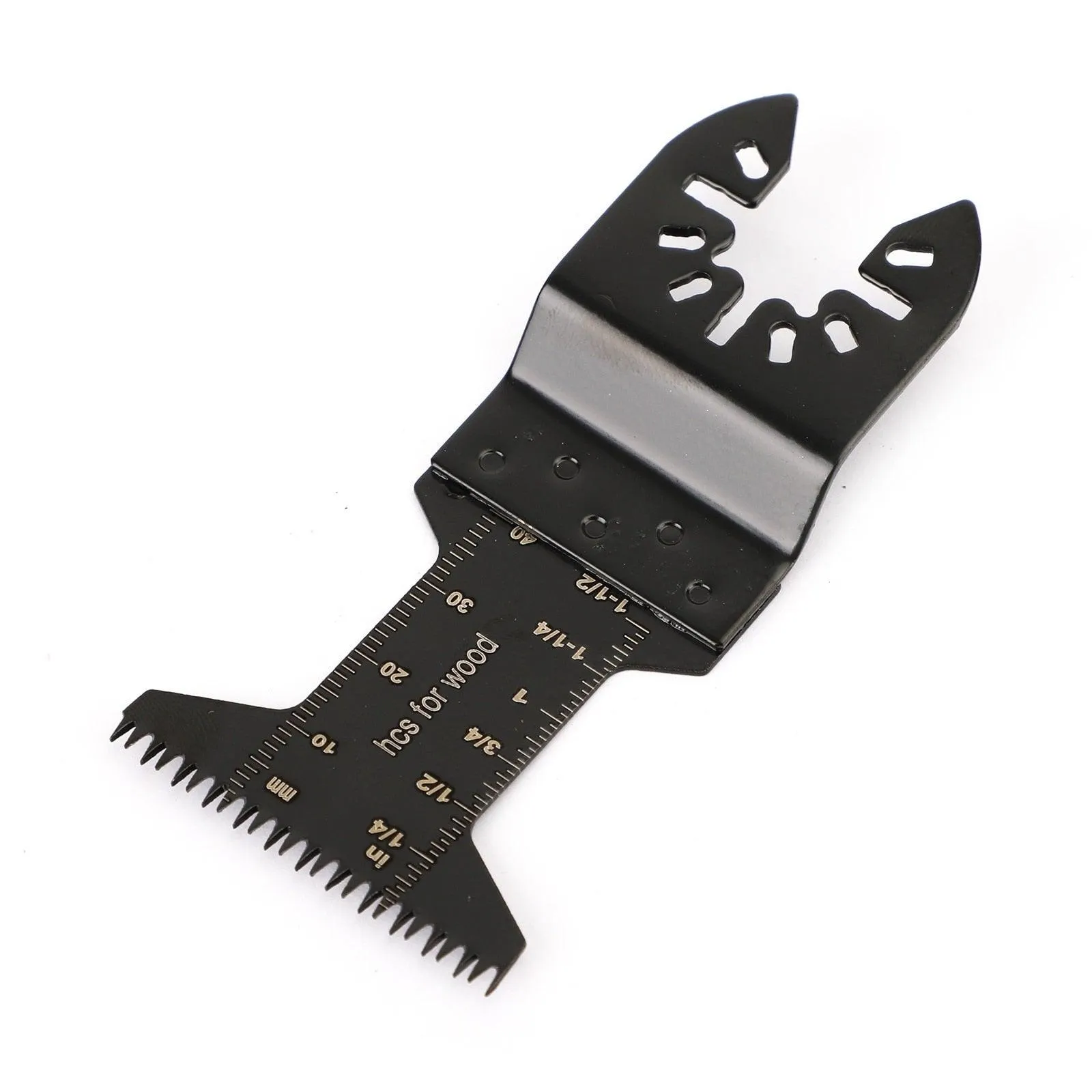 16Pcs 35mm Multimaster Oscillating Multi Tool Saw Blade For Fein BOSCH Dremel Wood Plastic Precision