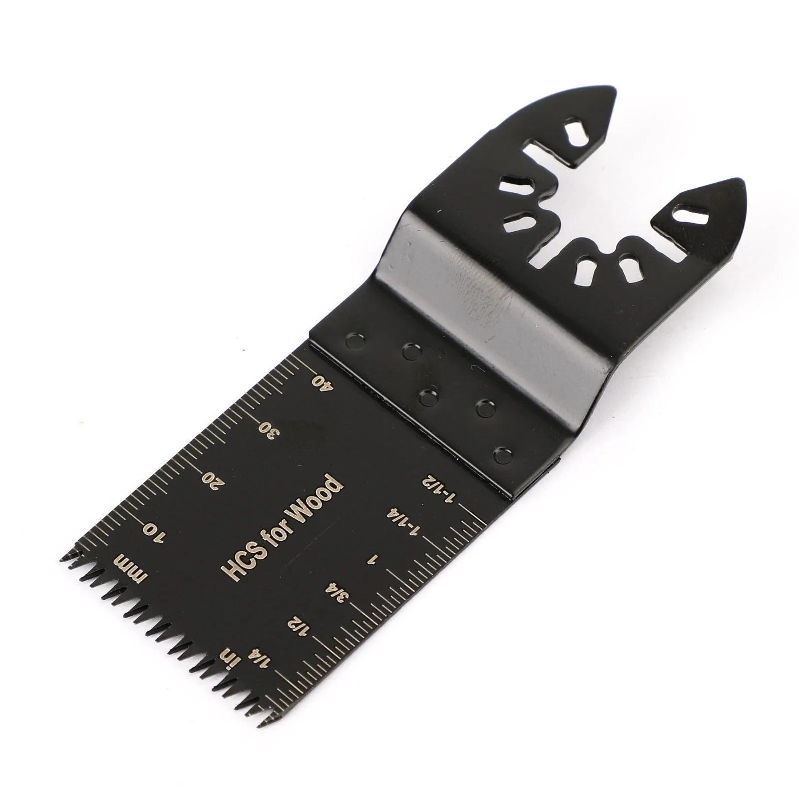 16Pcs 35mm Multimaster Oscillating Multi Tool Saw Blade For Fein BOSCH Dremel Wood Plastic Precision