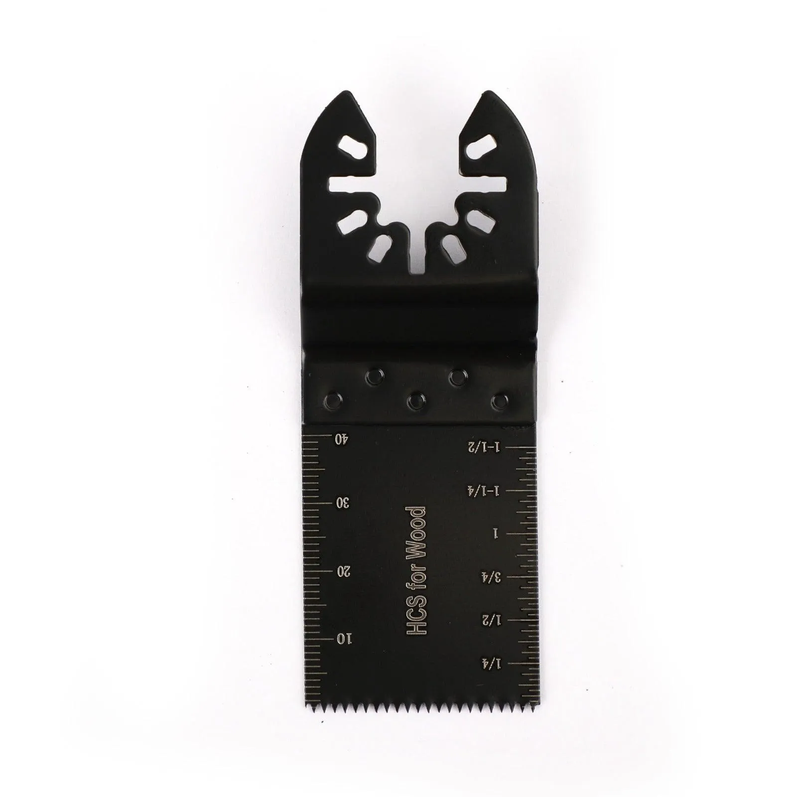 16Pcs 35mm Multimaster Oscillating Multi Tool Saw Blade For Fein BOSCH Dremel Wood Plastic Precision