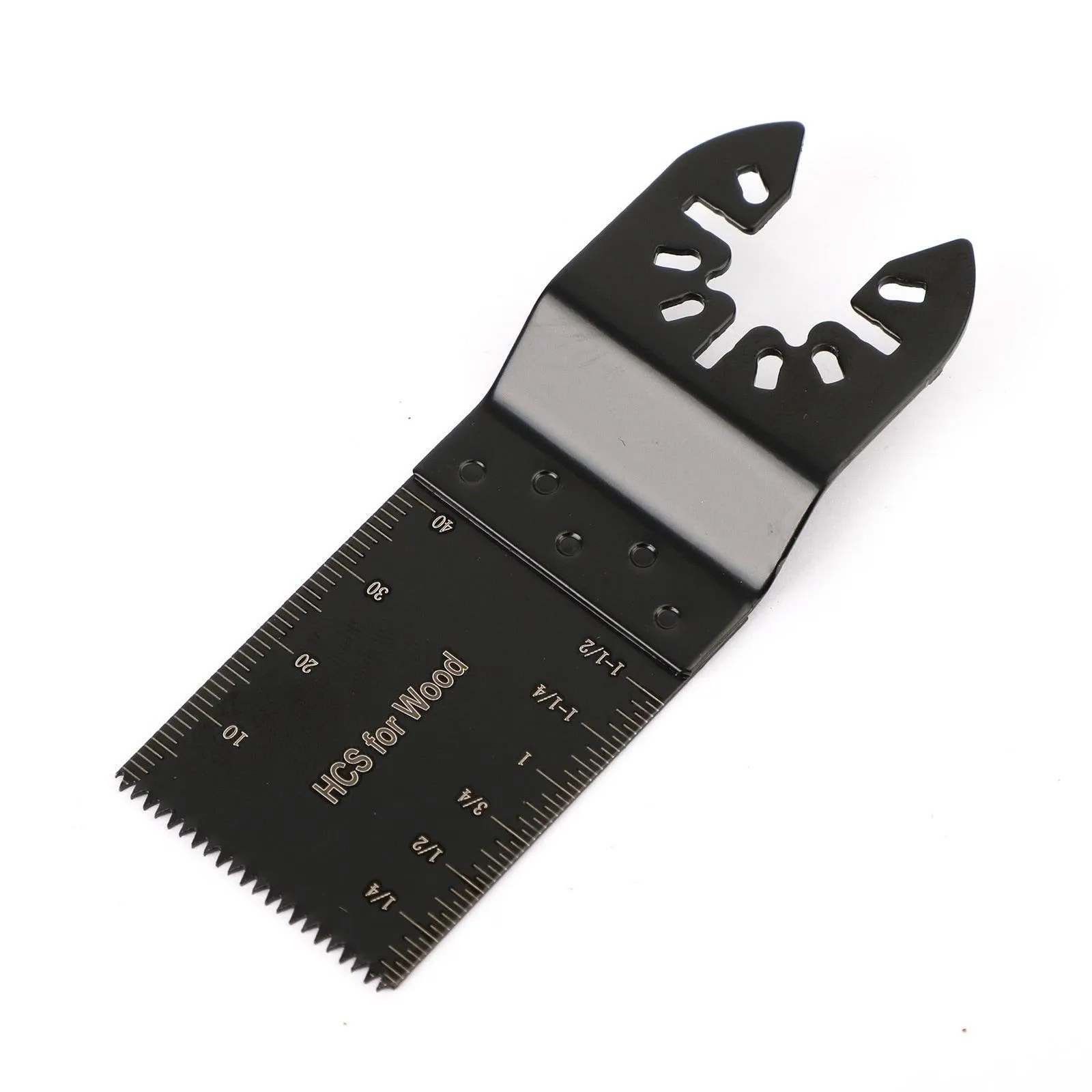 16Pcs 35mm Multimaster Oscillating Multi Tool Saw Blade For Fein BOSCH Dremel Wood Plastic Precision