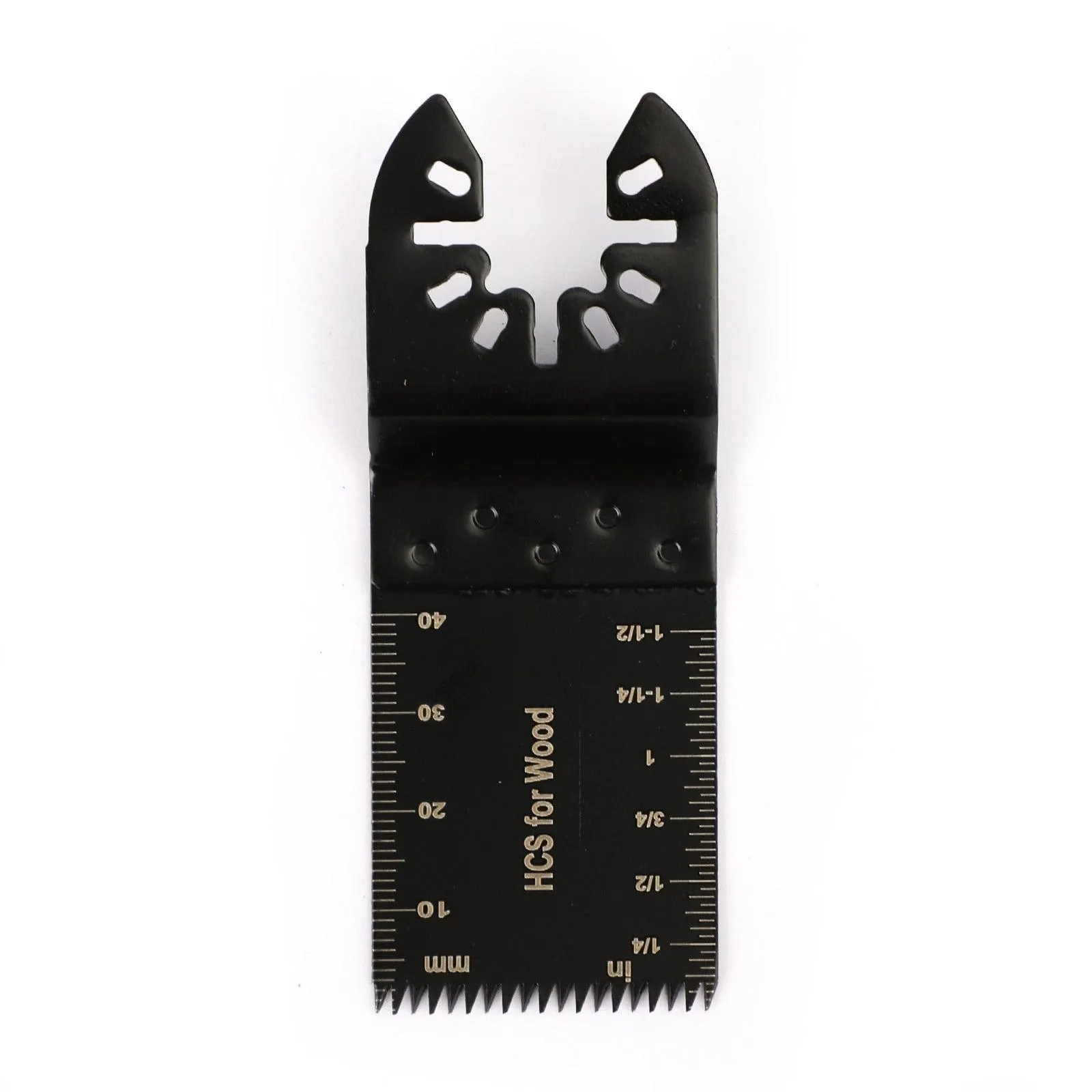 16Pcs 35mm Multimaster Oscillating Multi Tool Saw Blade For Fein BOSCH Dremel Wood Plastic Precision