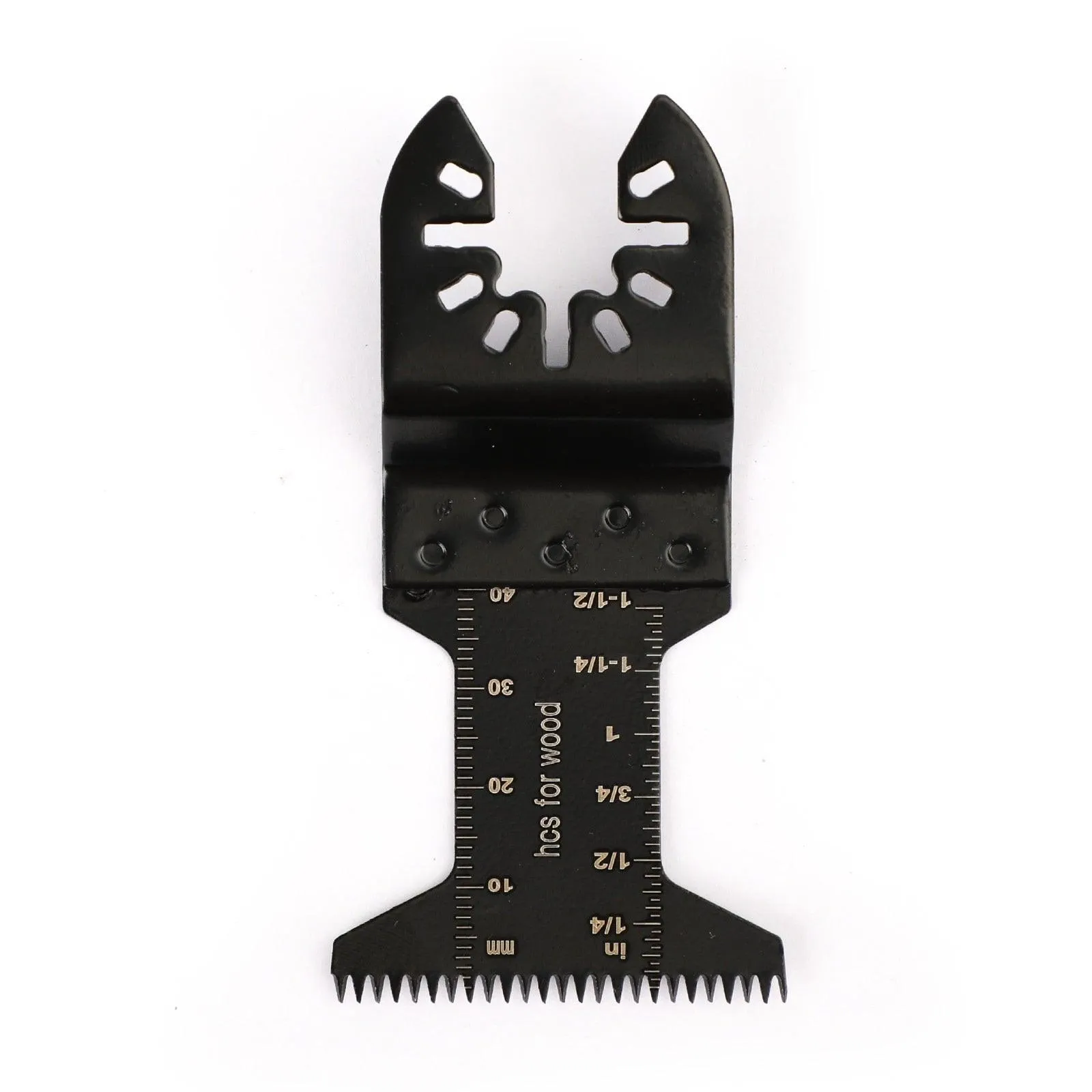 16Pcs 35mm Multimaster Oscillating Multi Tool Saw Blade For Fein BOSCH Dremel Wood Plastic Precision