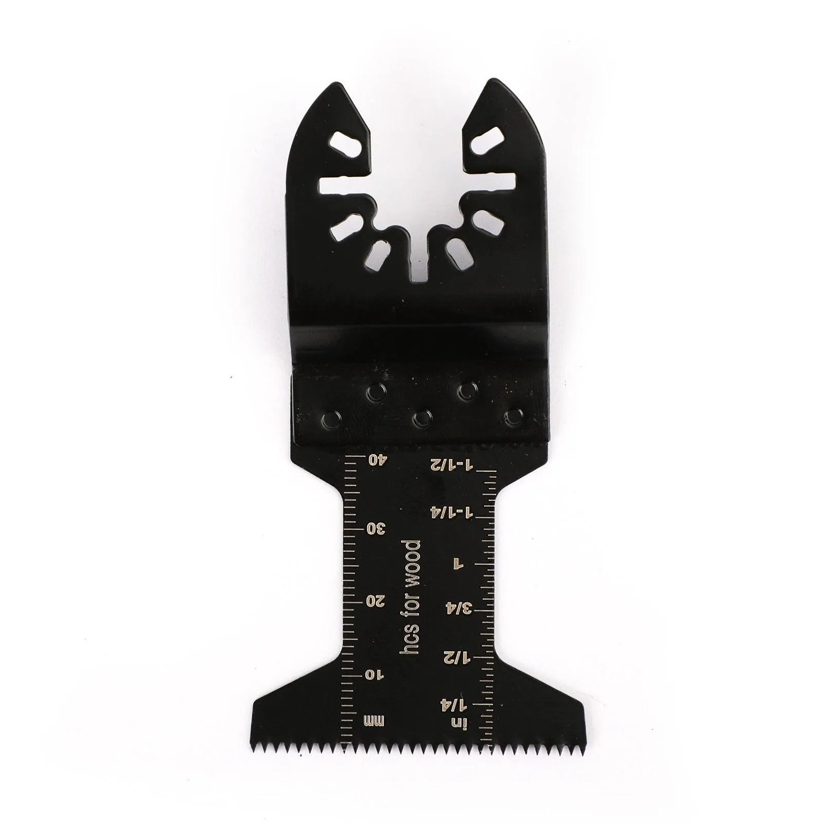 16Pcs 35mm Multimaster Oscillating Multi Tool Saw Blade For Fein BOSCH Dremel Wood Plastic Precision