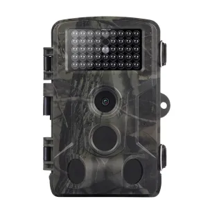 24mp 2.7k Outdoor Track Camera for Infrastructure Monitoring and Hound Tracking