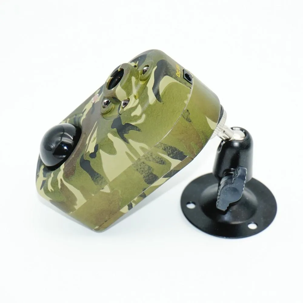 3MP Night Vision Hunting Trail Camera | 120° Wide Angle | PIR Sensor