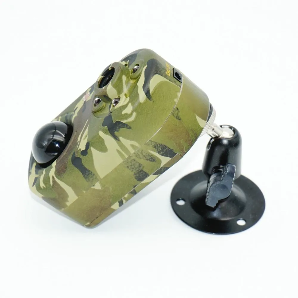 3MP Night Vision Hunting Trail Camera | 120° Wide Angle | PIR Sensor
