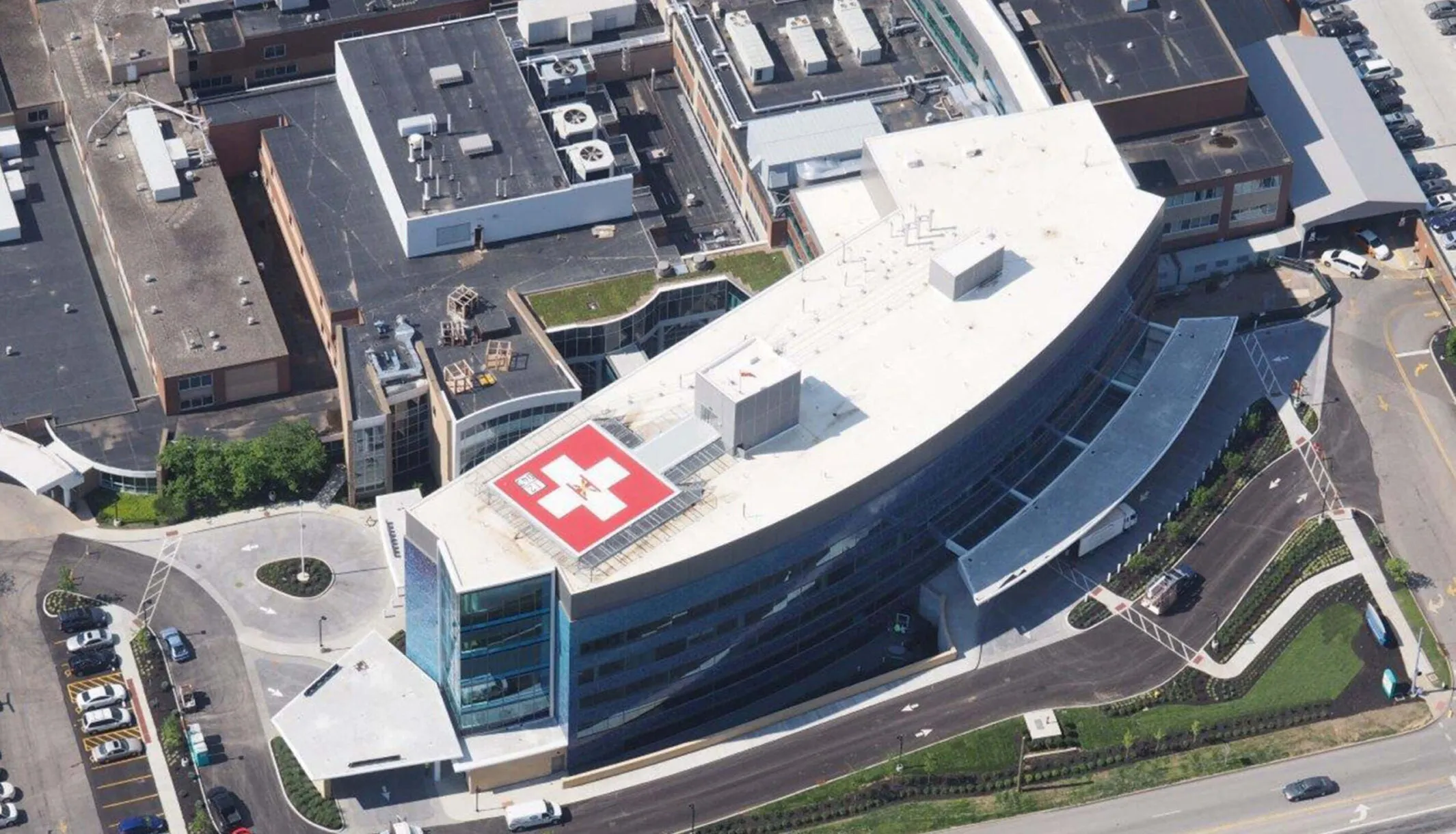 AeroAutos FEC Helipad - Heliport Design & Construction Services