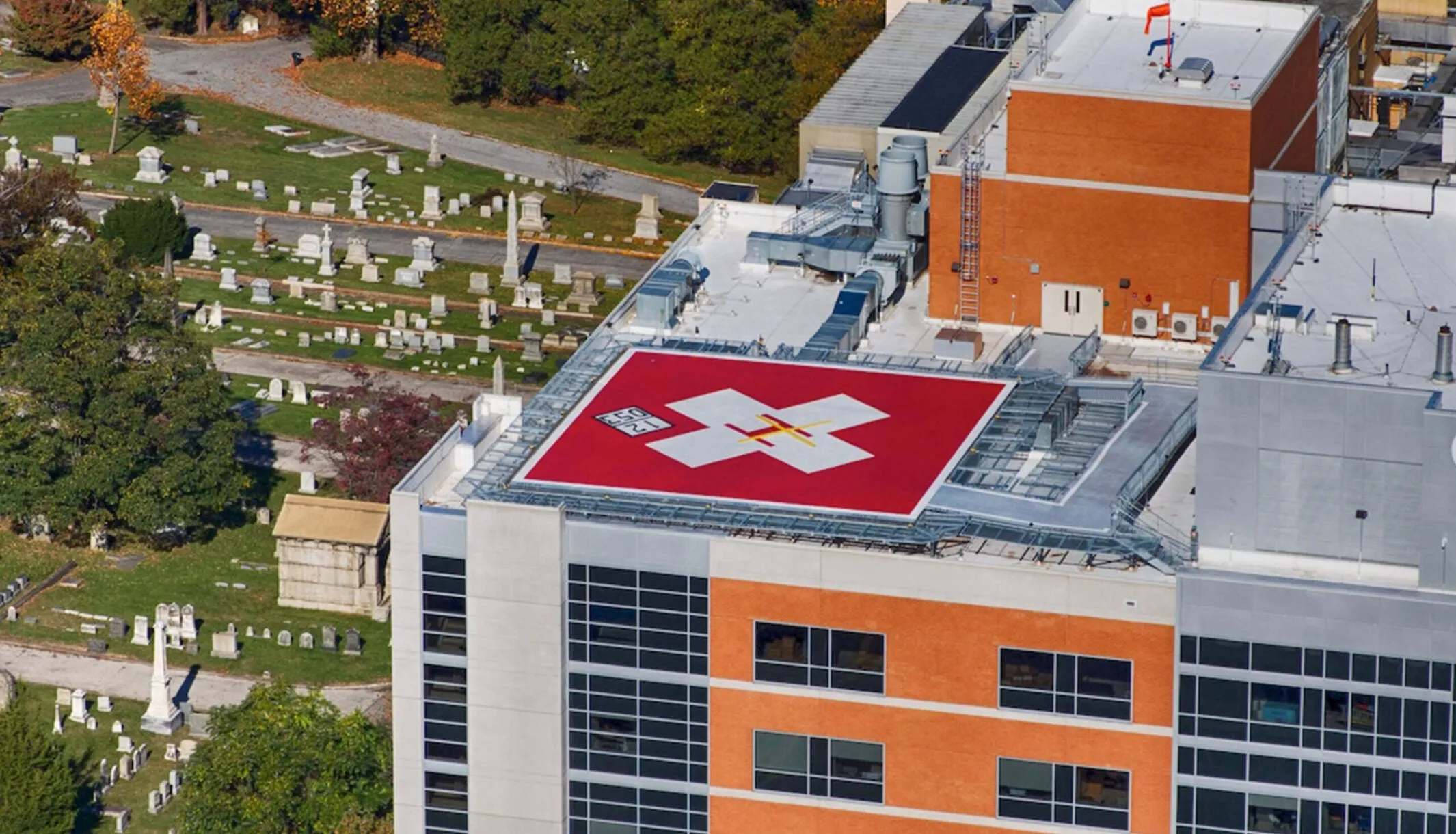 AeroAutos FEC Helipad - Heliport Design & Construction Services