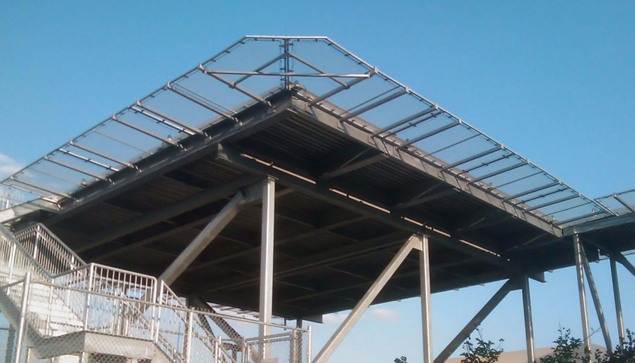 AeroAutos FEC Helipad - Heliport Design & Construction Services