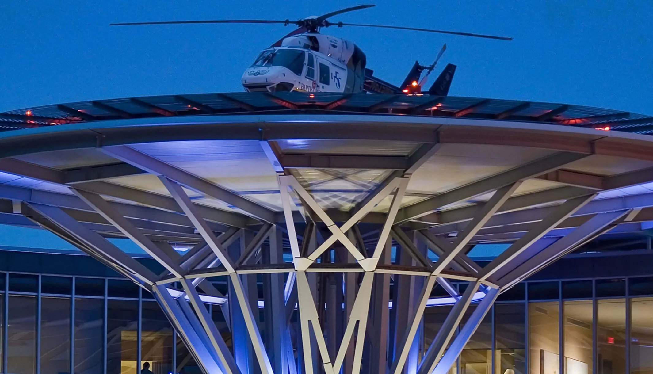 AeroAutos FEC Helipad - Heliport Design & Construction Services