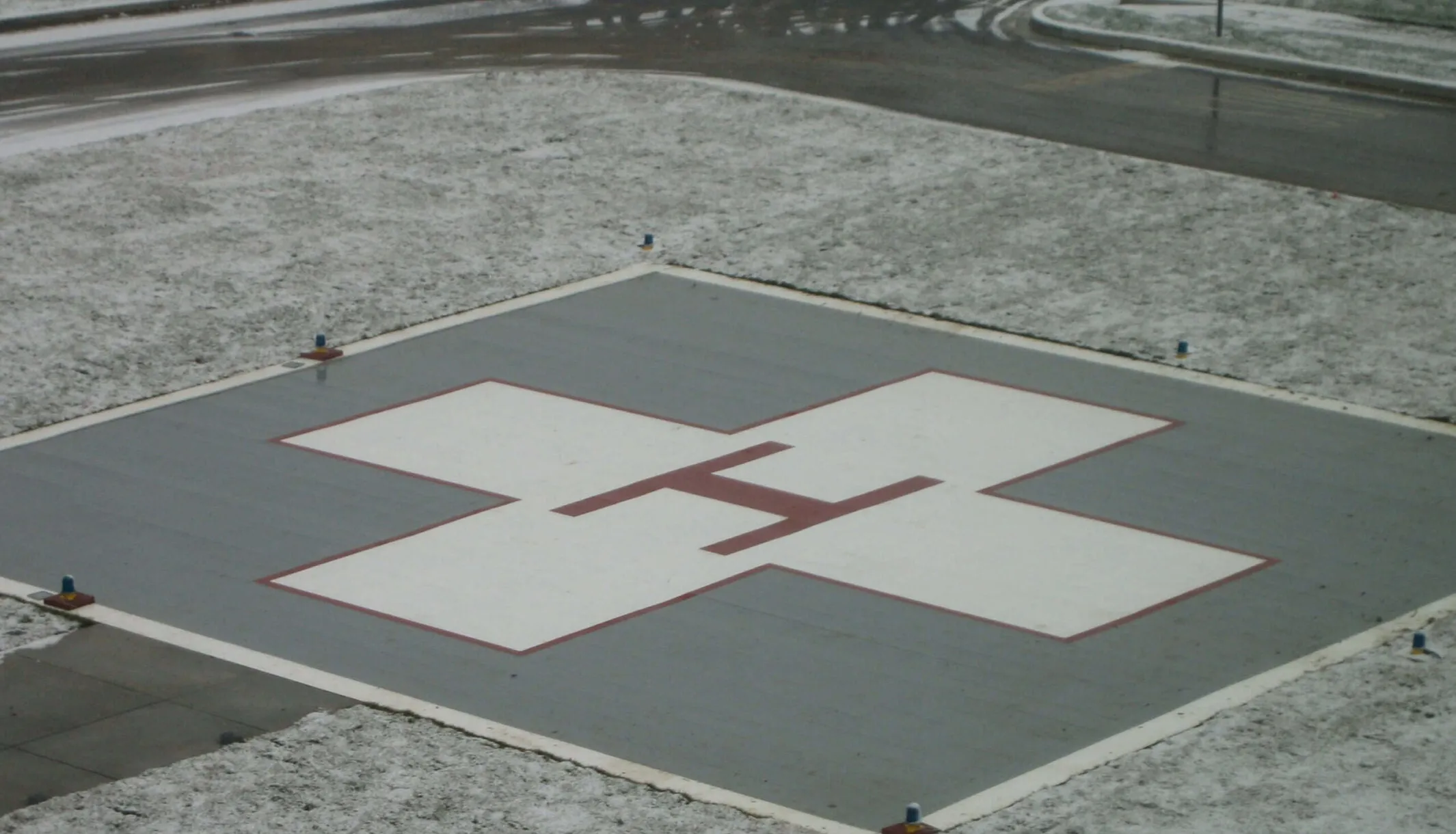 AeroAutos FEC Helipad - Heliport Design & Construction Services