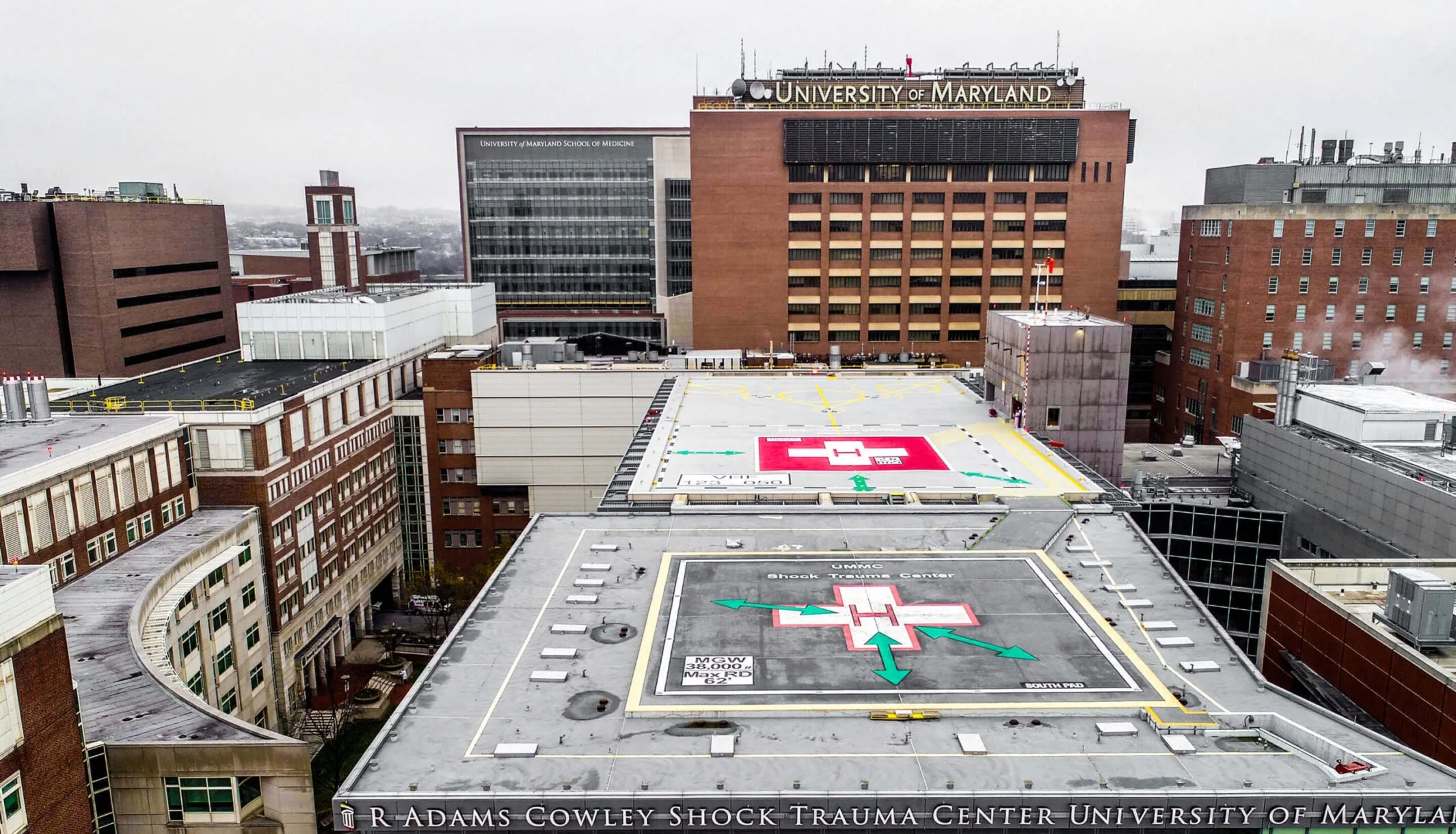 AeroAutos FEC Helipad - Heliport Design & Construction Services