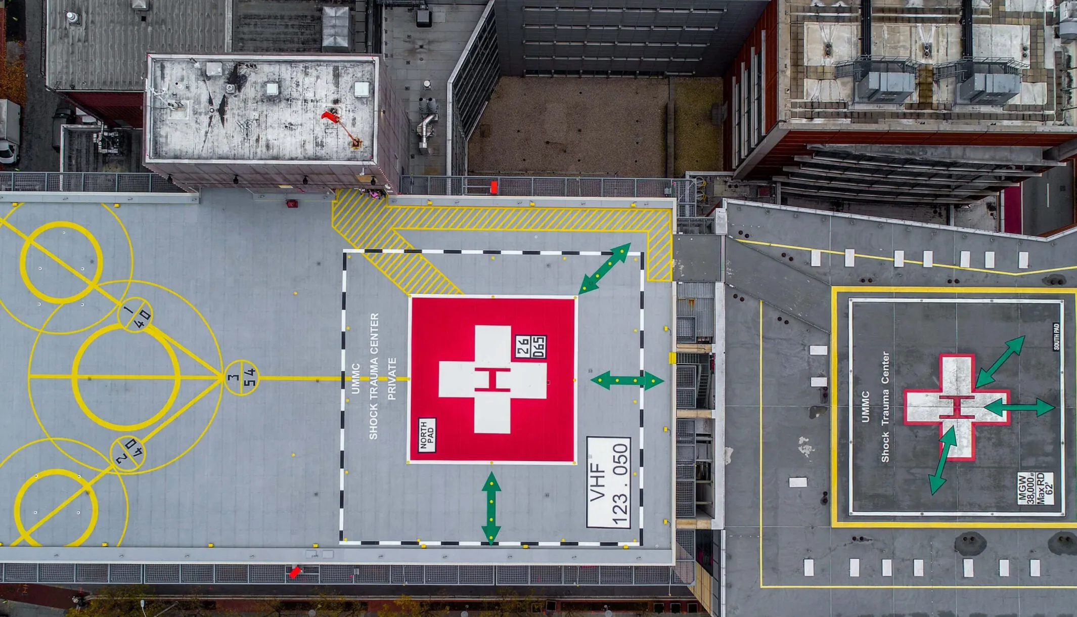 AeroAutos FEC Helipad - Heliport Design & Construction Services