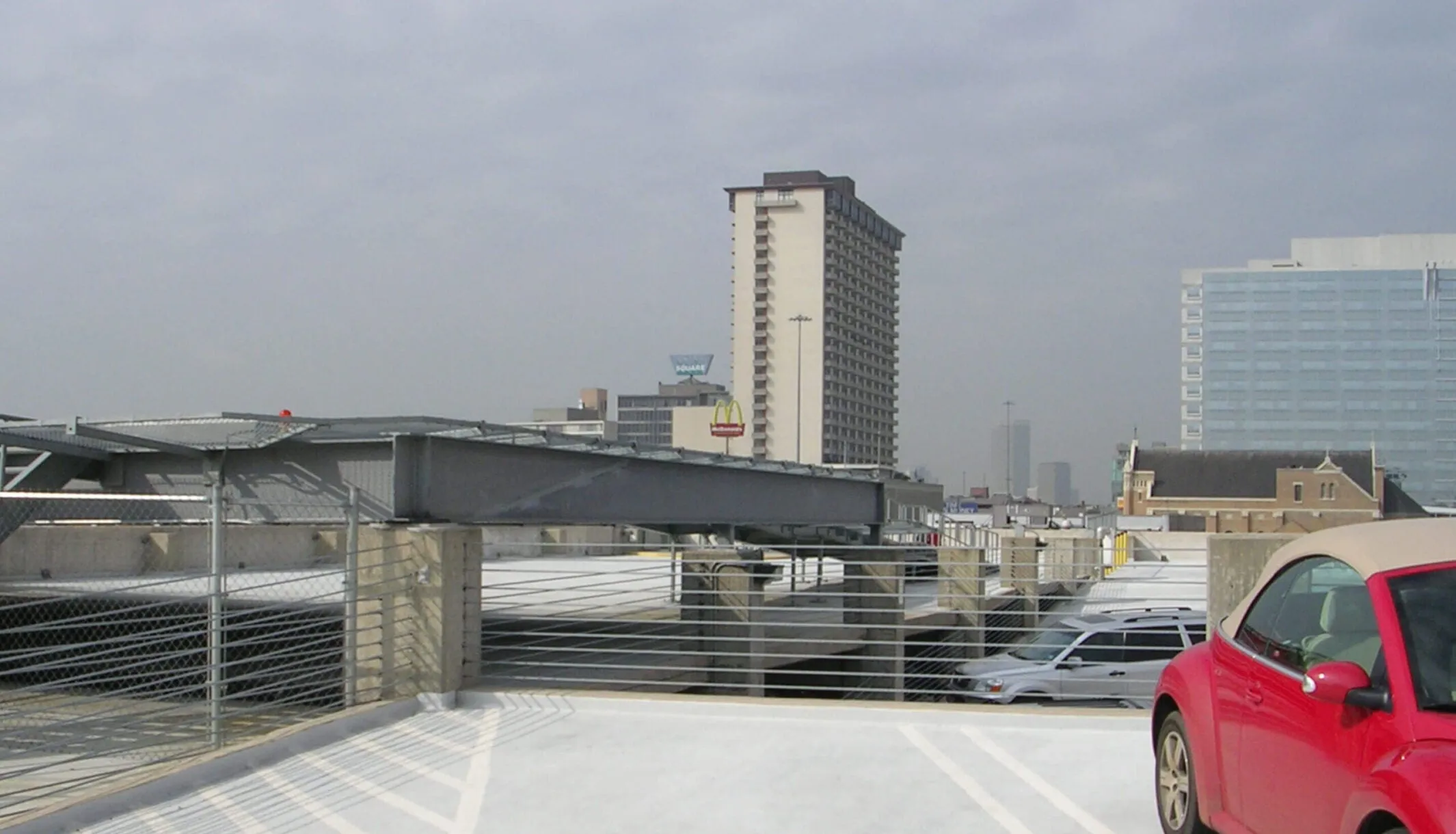 AeroAutos FEC Helipad - Heliport Design & Construction Services