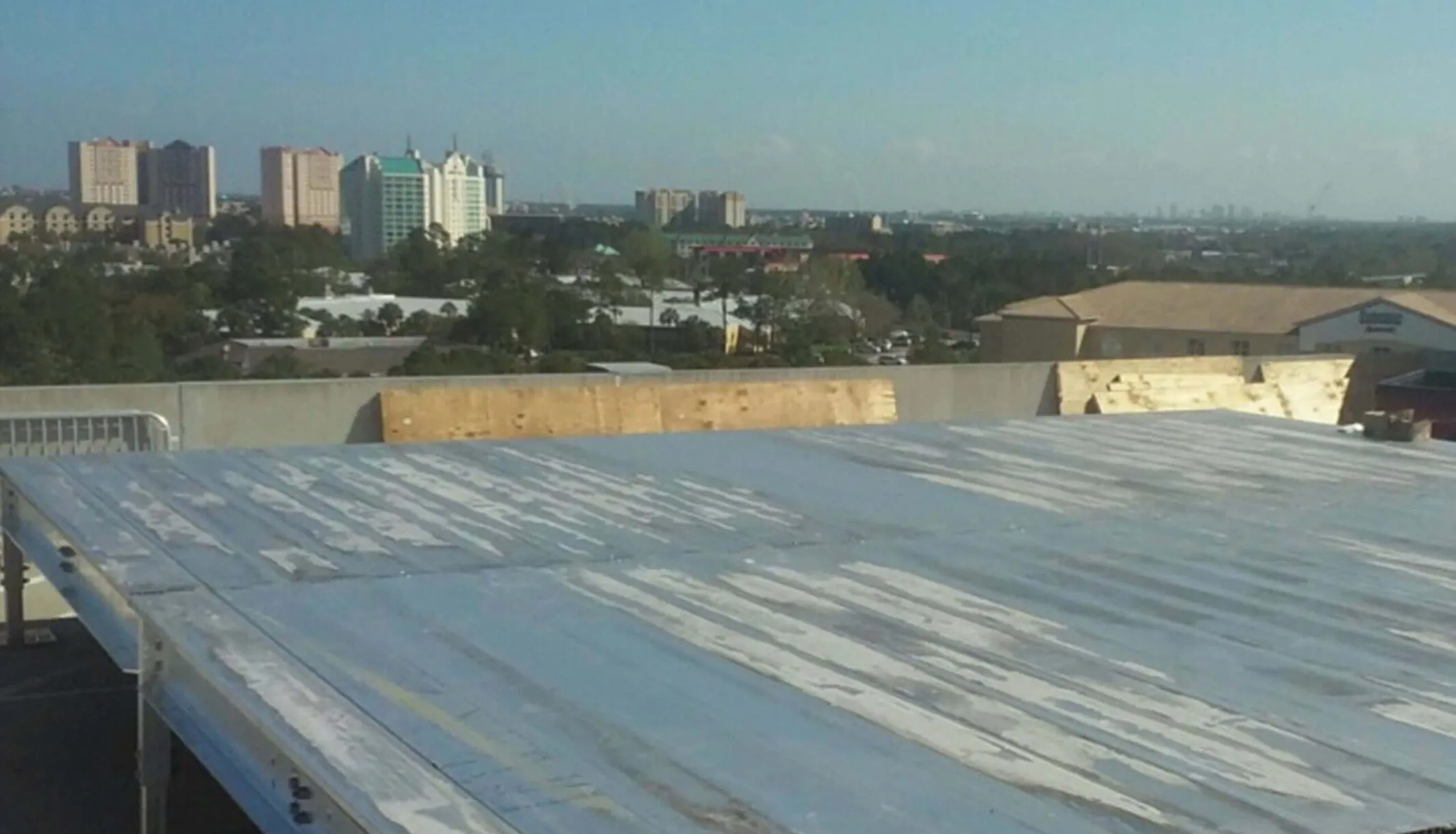 AeroAutos FEC Helipad - Heliport Design & Construction Services