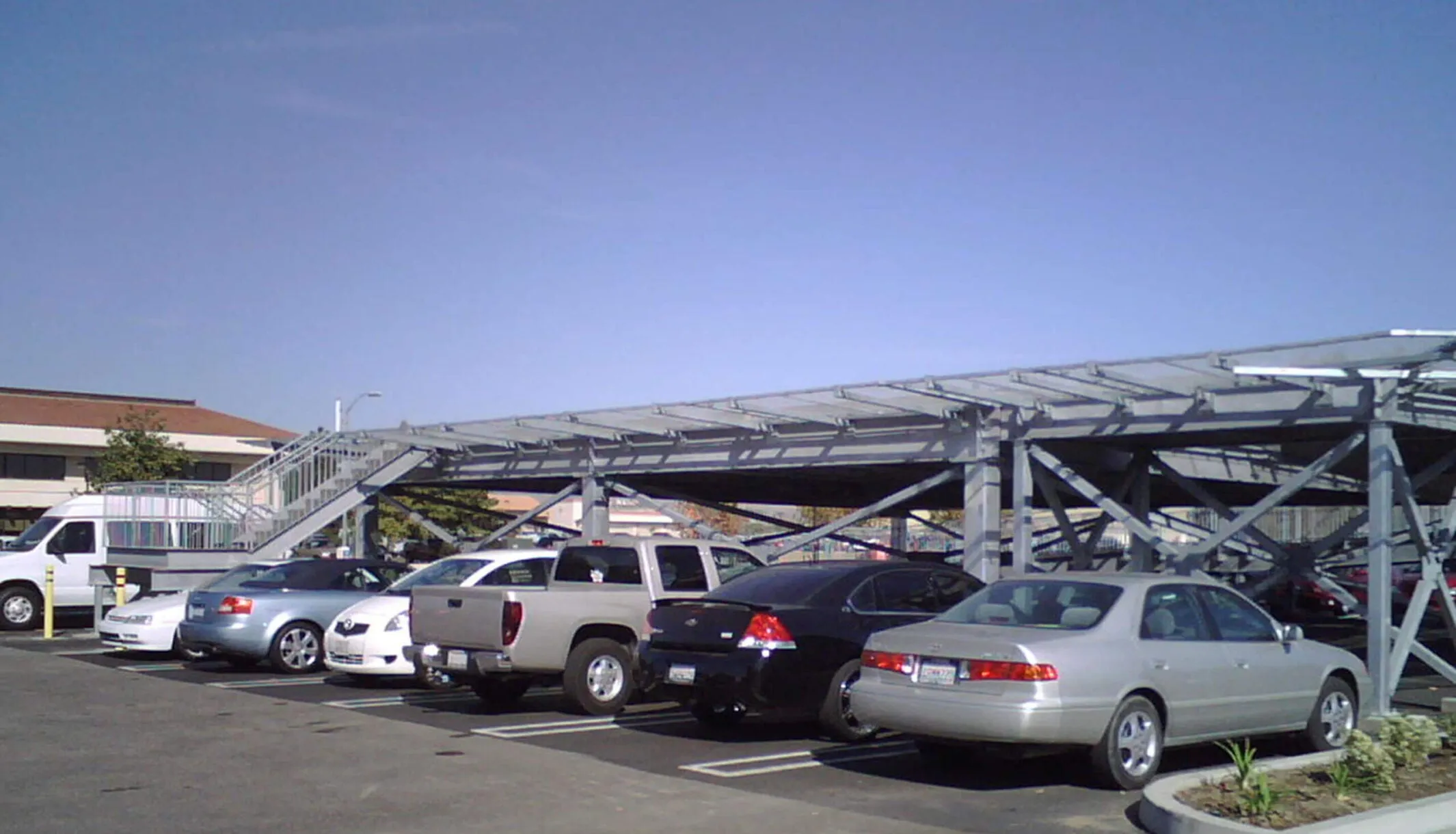 AeroAutos FEC Helipad - Heliport Design & Construction Services