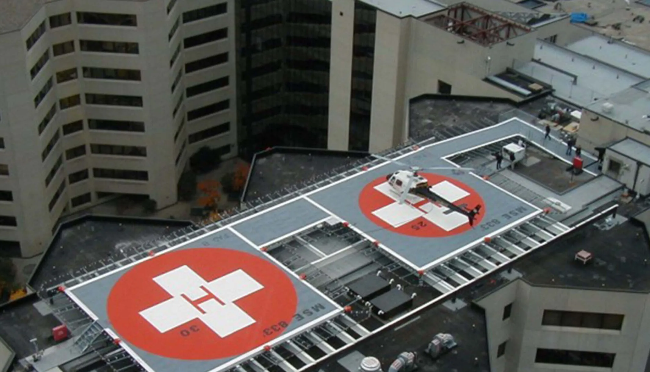 AeroAutos FEC Helipad - Heliport Design & Construction Services