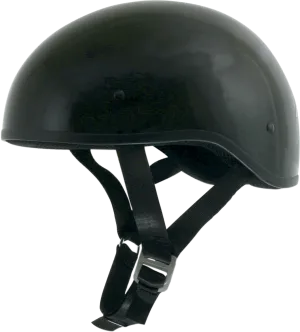AFX FX-200 Slick Helmet - Gloss Black - 2XL 0103-0921
