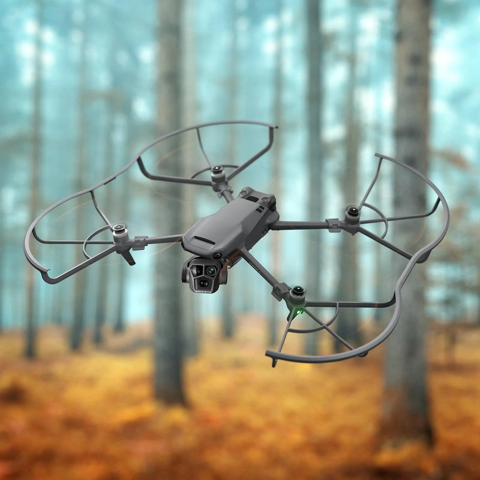 Anti-collision Drone Propeller Guard - Protective Ring