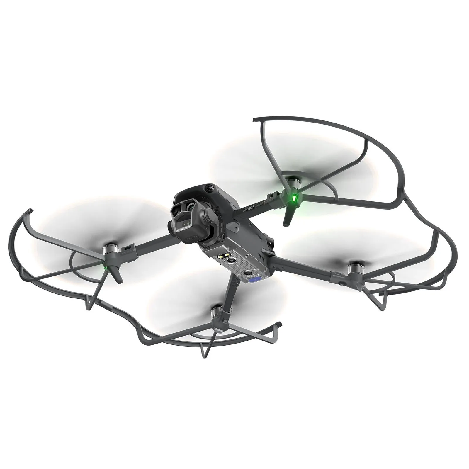 Anti-collision Drone Propeller Guard - Protective Ring