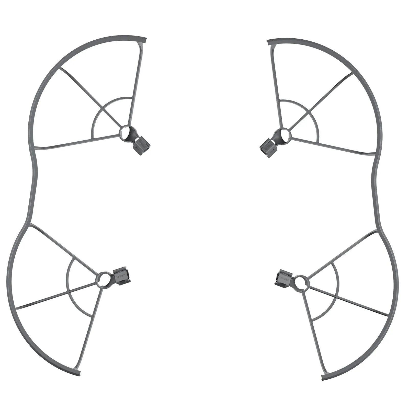 Anti-collision Drone Propeller Guard - Protective Ring