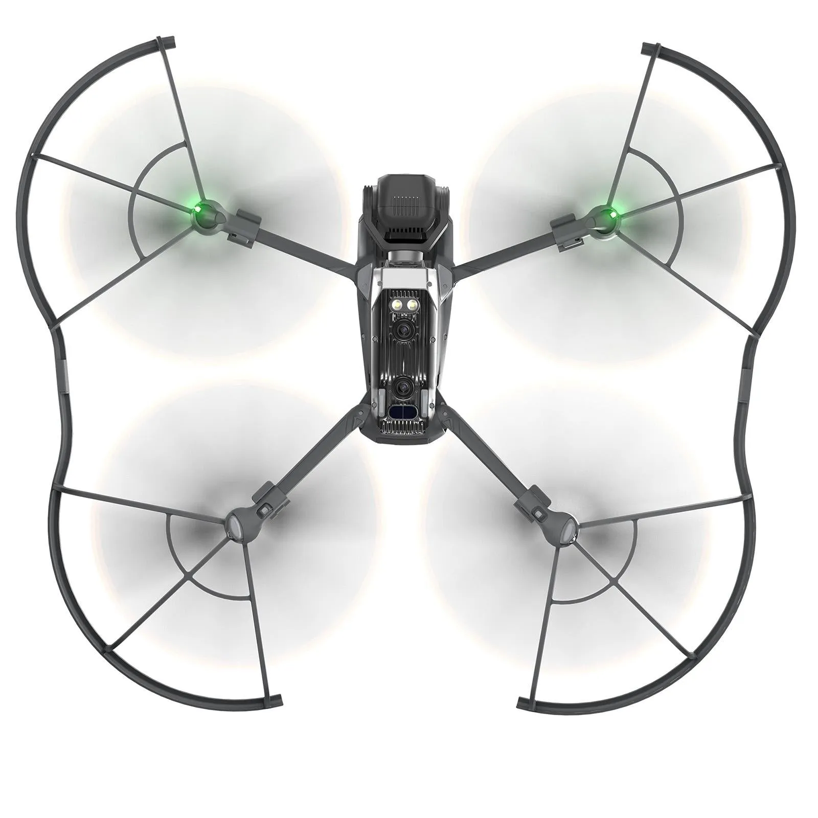 Anti-collision Drone Propeller Guard - Protective Ring