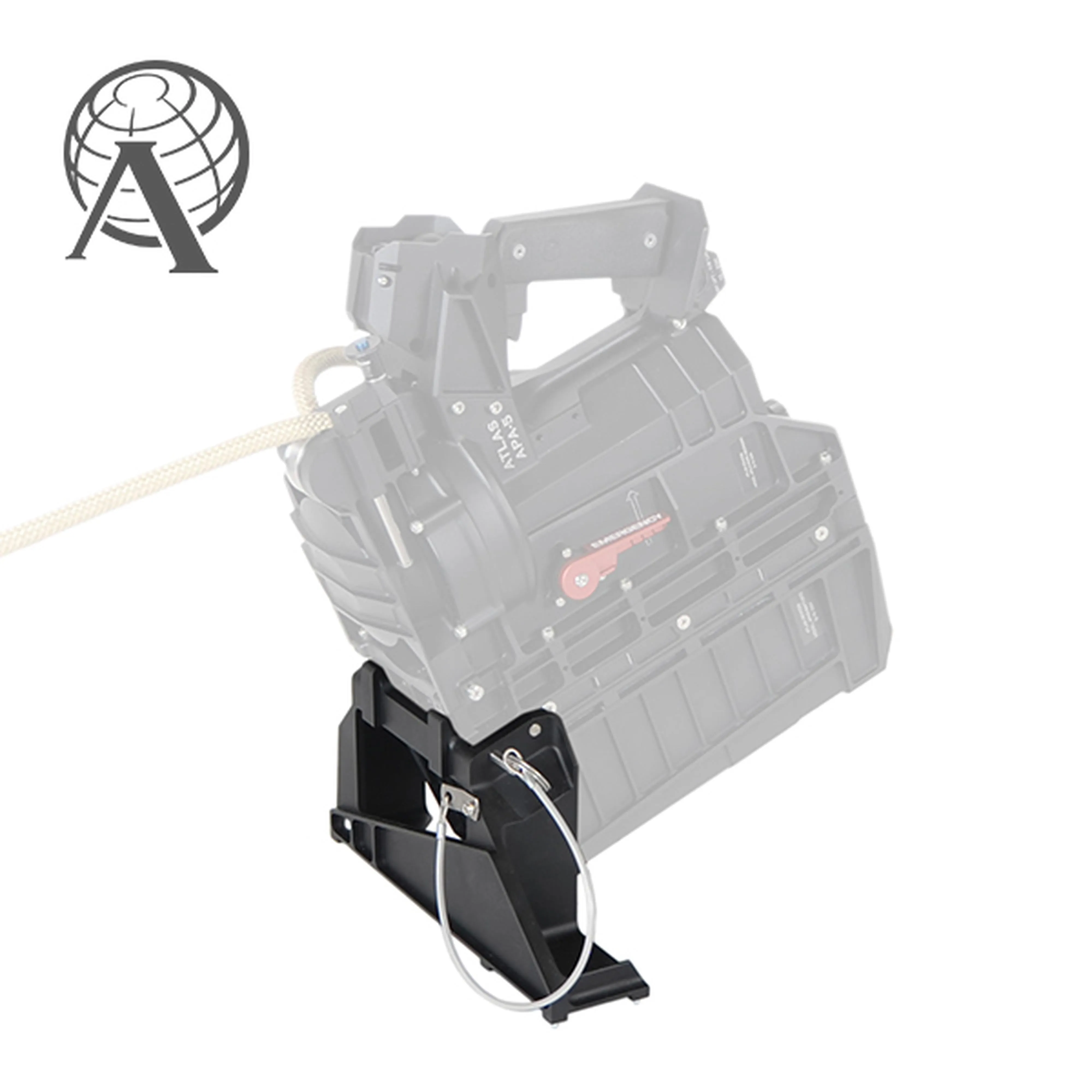 APA-5 EDGE PROTECTION GUARD