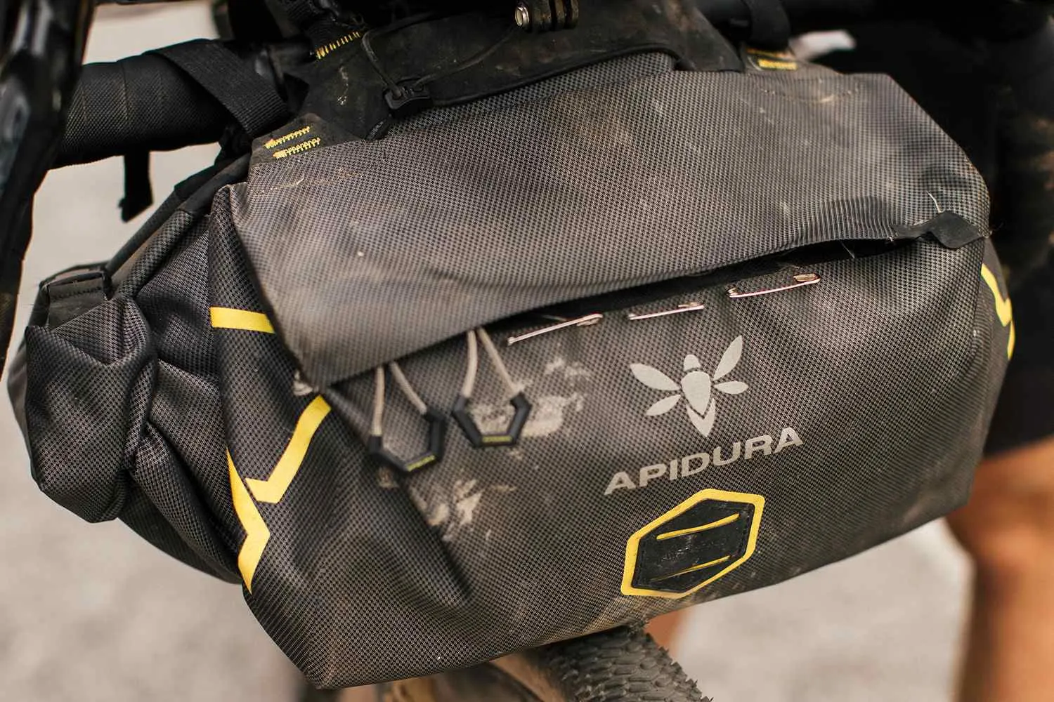 Apidura Expedition Accessory Pocket 4.5L