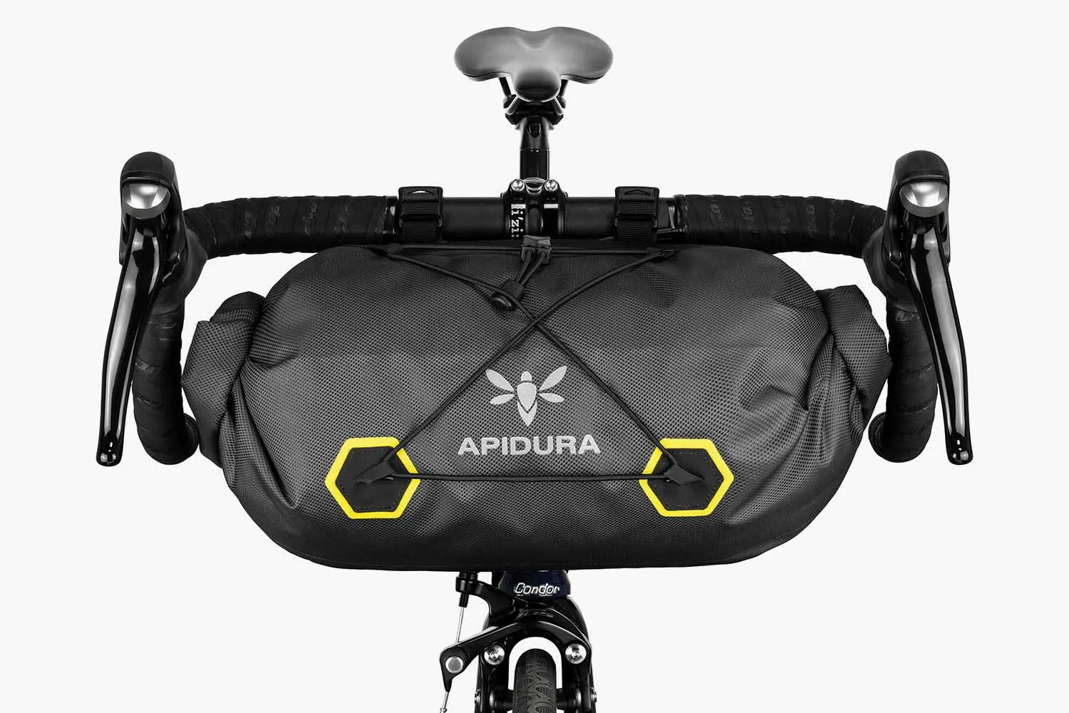 Apidura Expedition Handlebar Pack 14L
