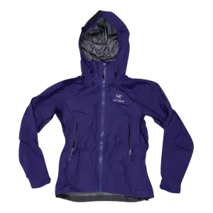 Arc'teryx Beta AR Shell Jacket - Women's