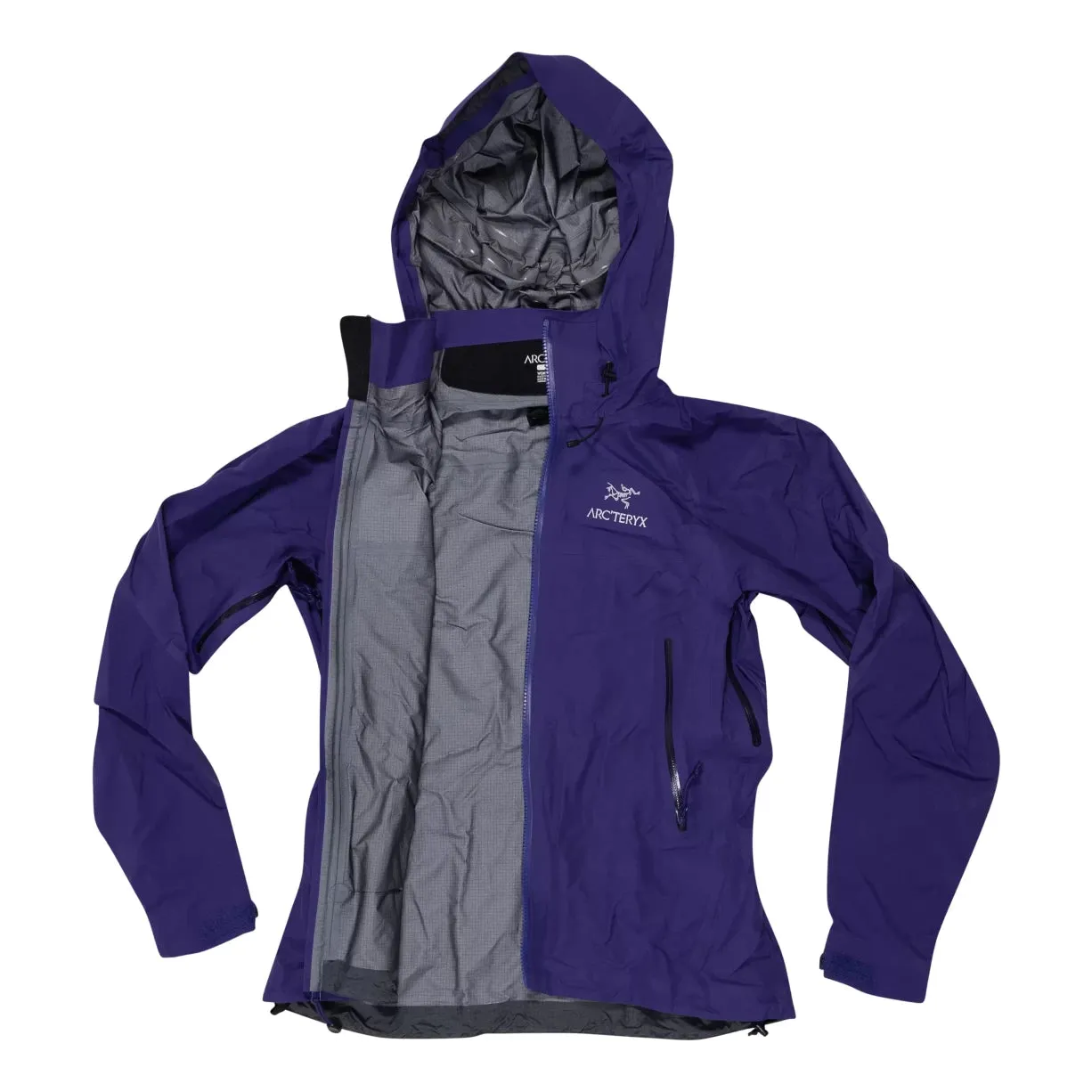 Arc'teryx Beta AR Shell Jacket - Women's