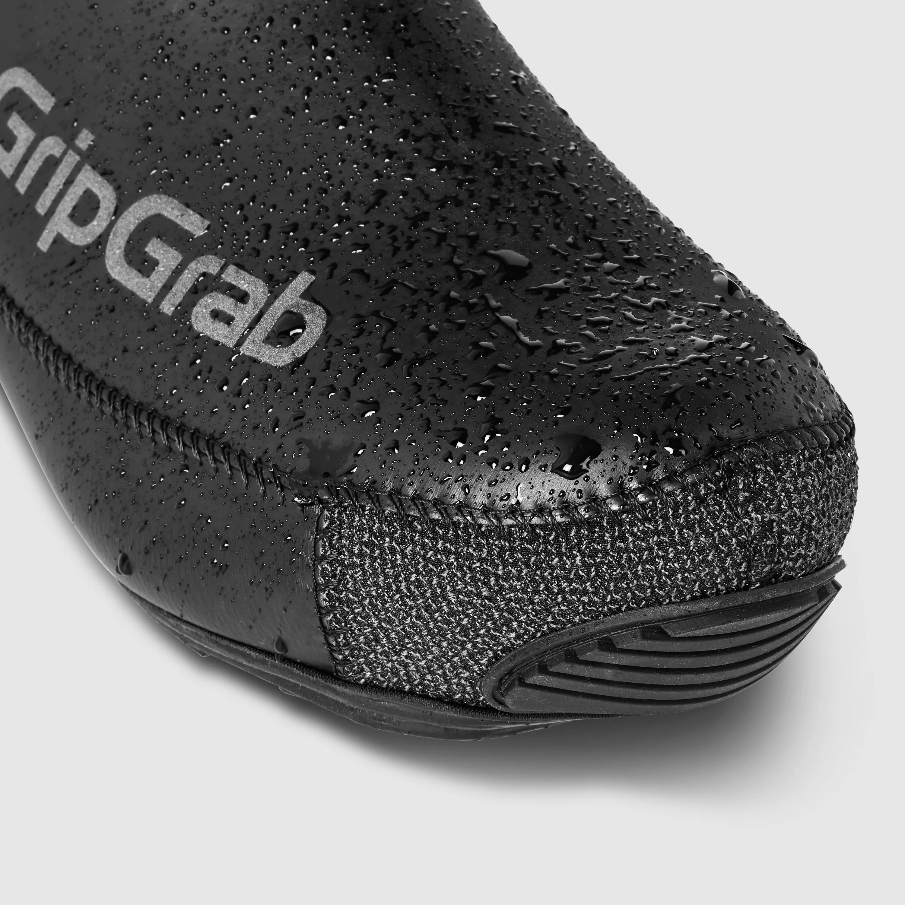 Arctic 2 Waterproof Deep Winter Road Shoe Covers