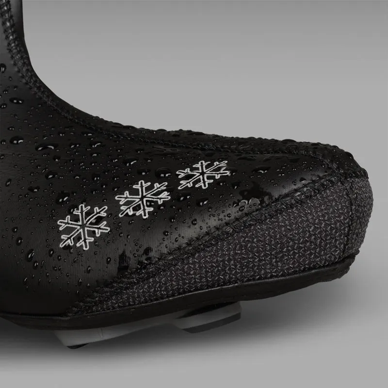 Arctic Waterproof Deep Winter Road Shoe Covers - Archive