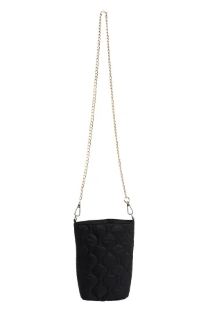 Argo Phone Bag - Black