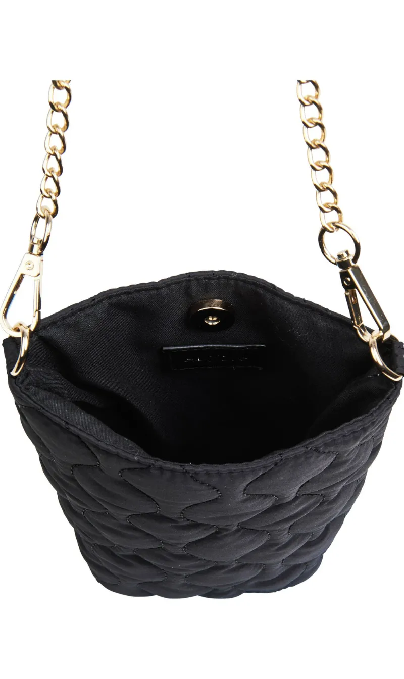 Argo Phone Bag | Black