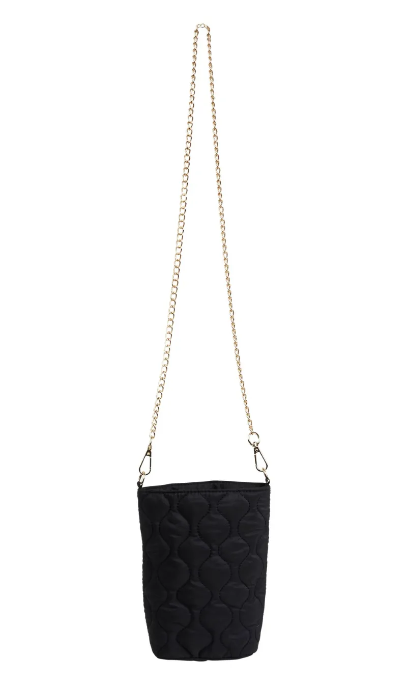 Argo Phone Bag | Black