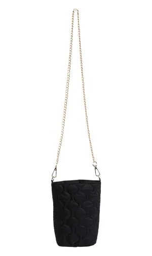 Argo Phone Bag | Black
