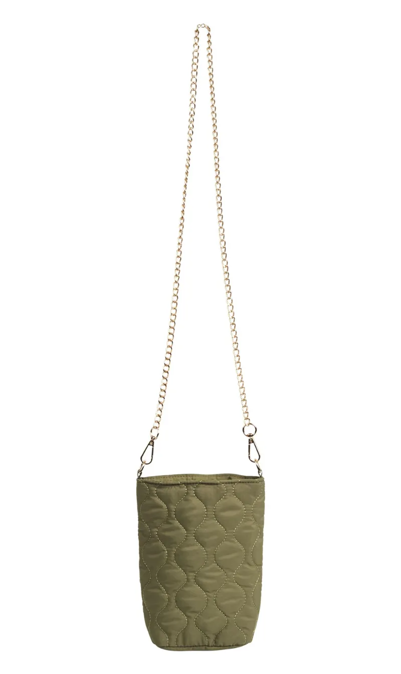 Argo Phone Bag | Olive