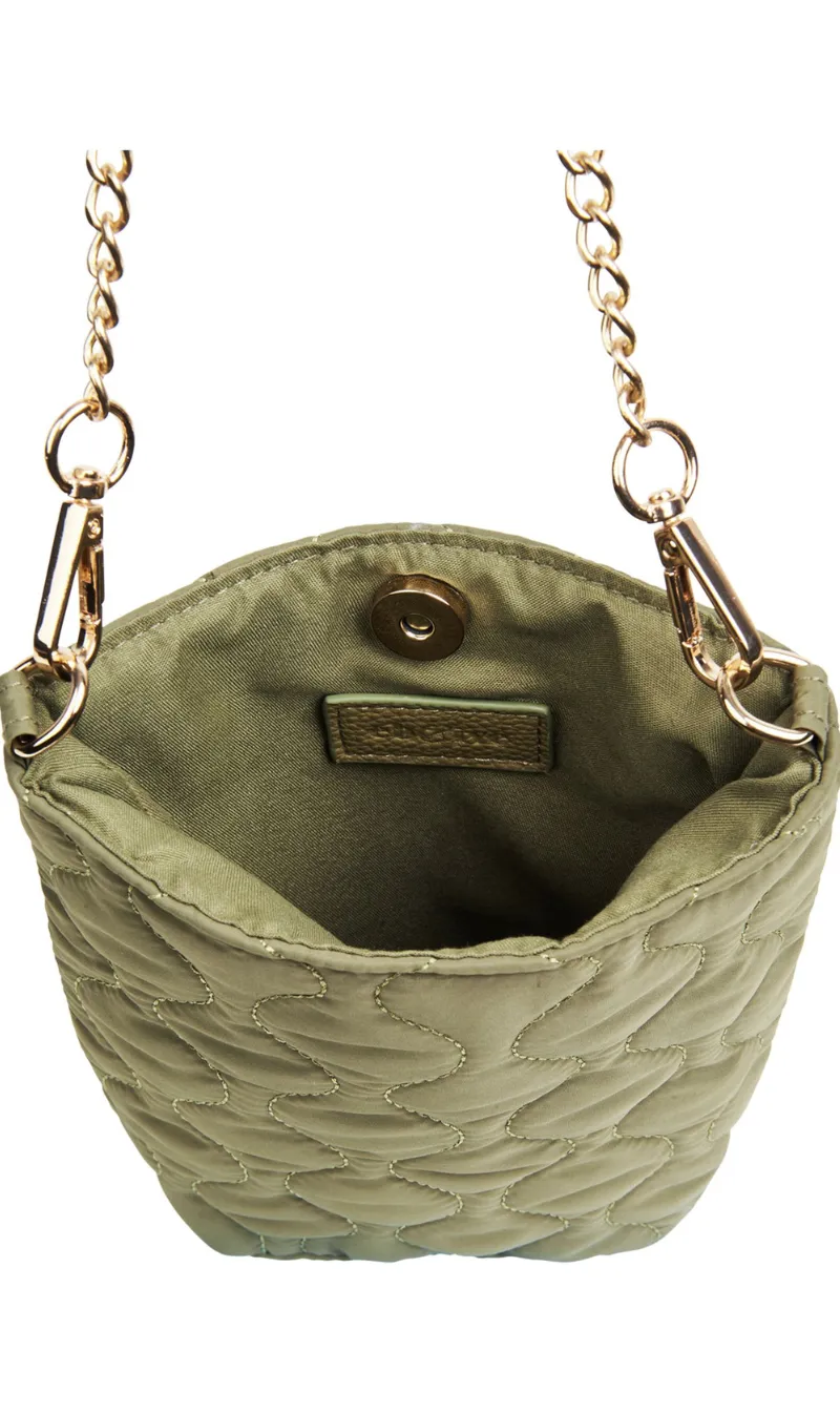 Argo Phone Bag | Olive