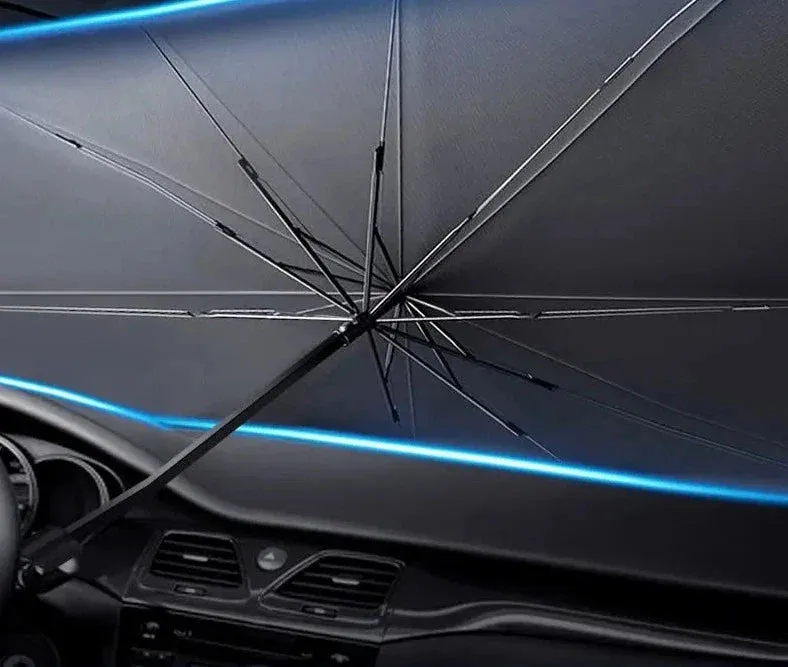 Auto Sun Shade Protector for Windshield