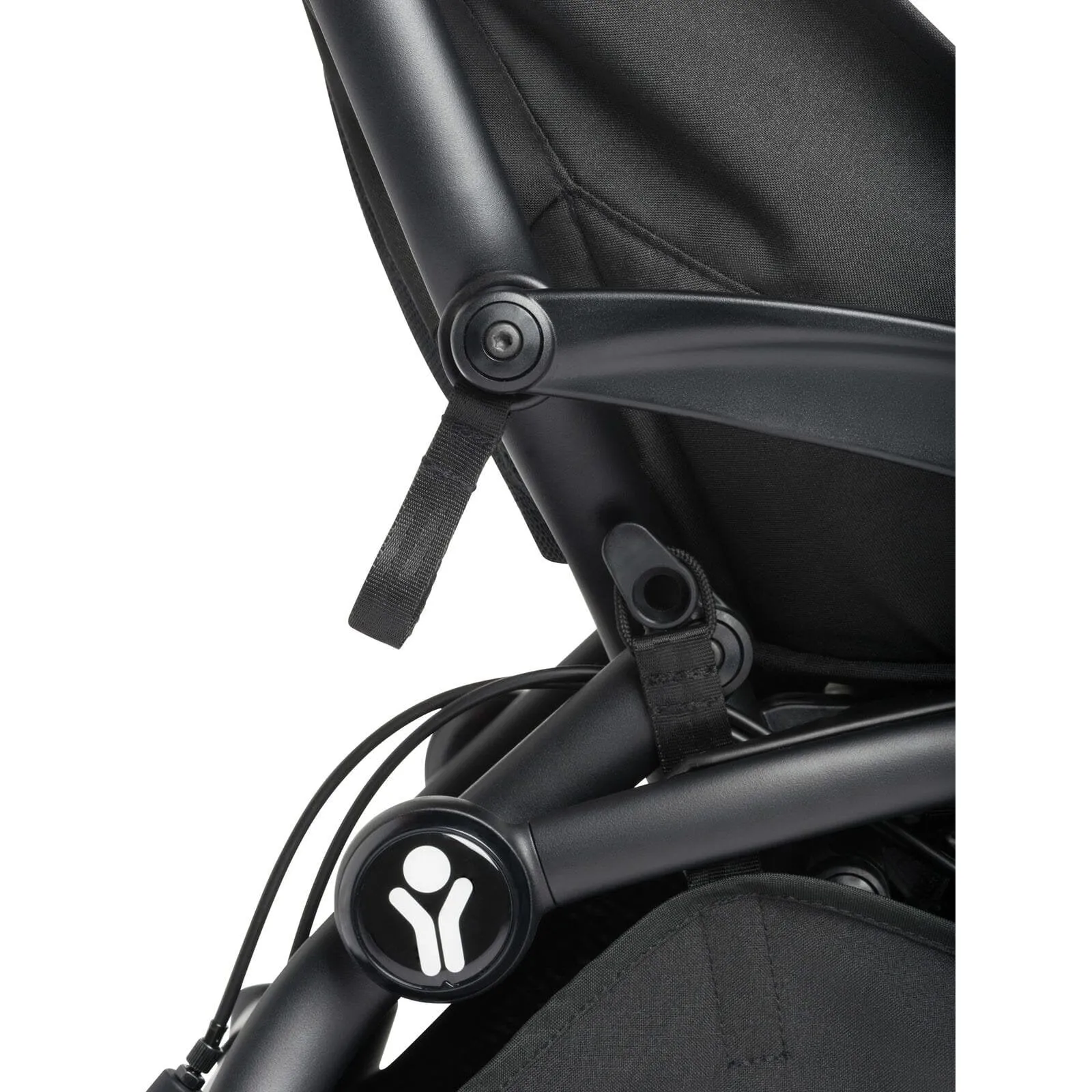 Babyzen YOYO2 Connect 6  Double Stroller