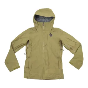 Black Diamond Mission Shell Jacket - Women's