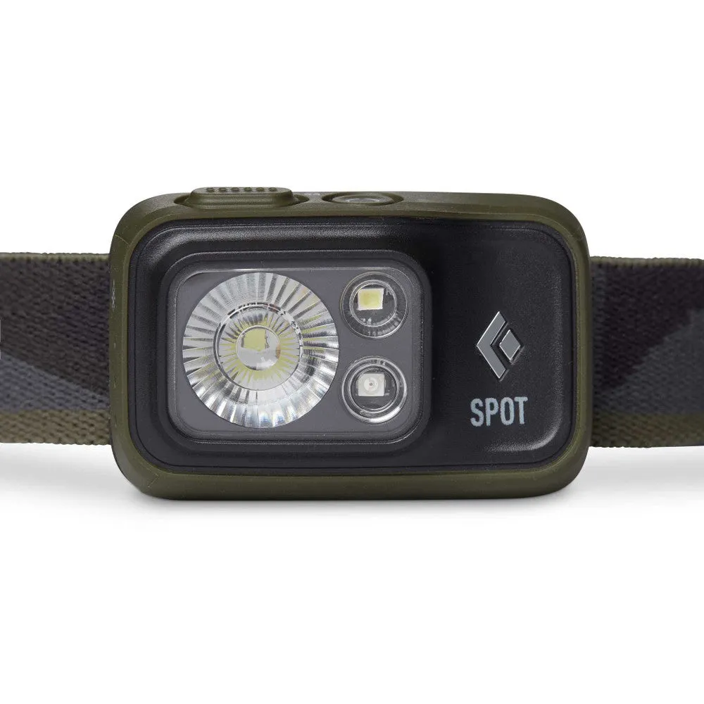 Black Diamond - Spot 400 Headlamp