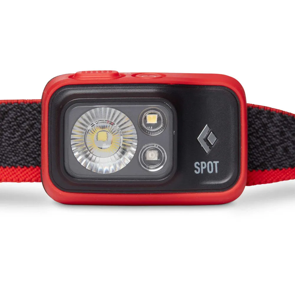 Black Diamond - Spot 400 Headlamp