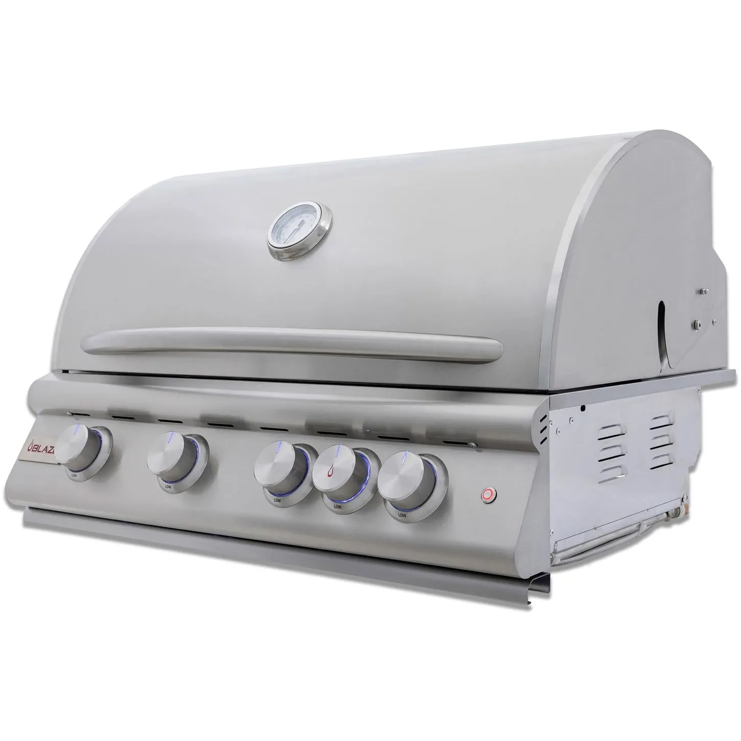 Blaze Grills Premium LTE  Gas Grill BLZ-4LTE3-LP