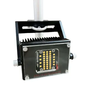 Bowficiency Submersible Light