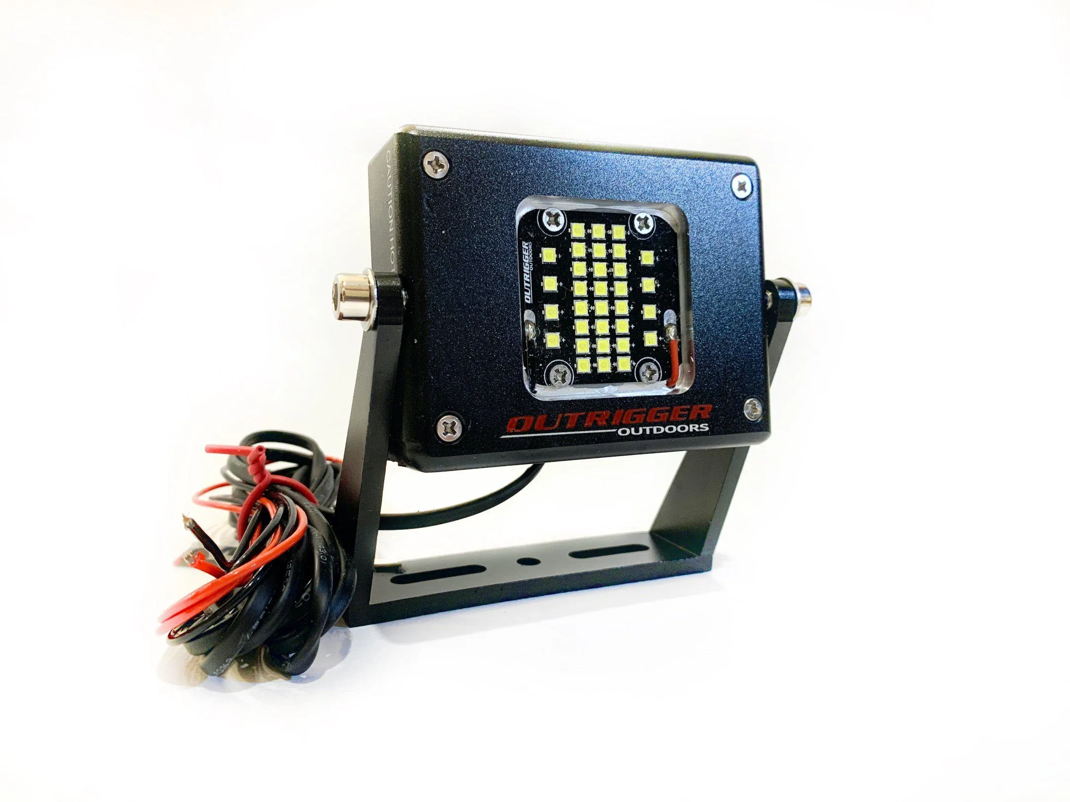 Bowficiency Submersible Light