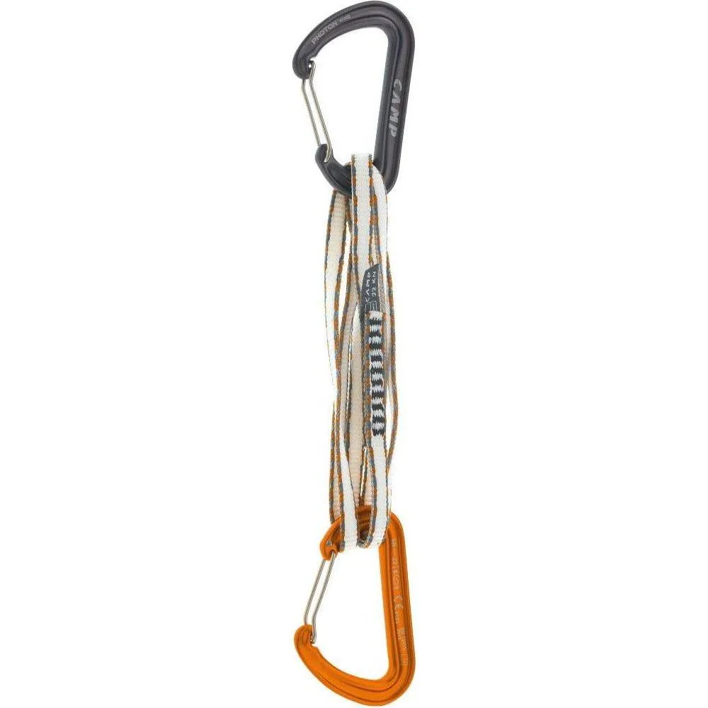 Camp Alpine Express Dyneema Quickdraw (4Pack)