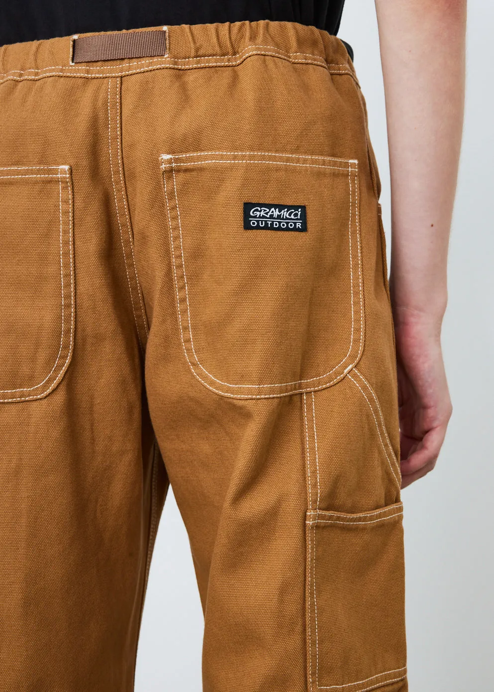 Camp Ground Pants
