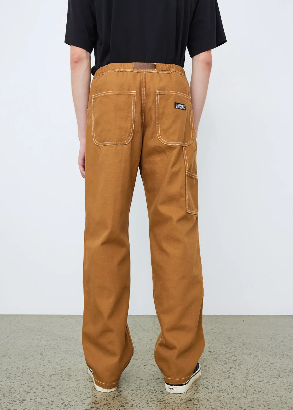 Camp Ground Pants